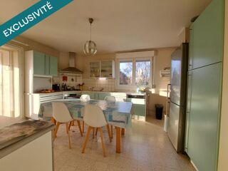  Maison � vendre 5 pi�ces 125 m�