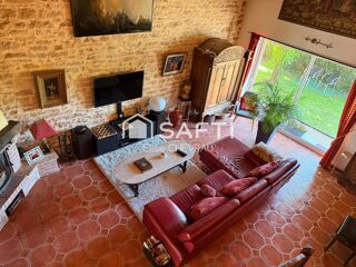  Maison à vendre 7 pièces 165 m²