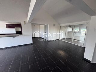  Appartement à vendre 4 pièces 114 m²