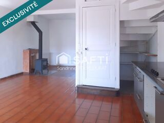  Maison � vendre 3 pi�ces 70 m�