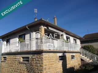  Maison à vendre 5 pièces 83 m²