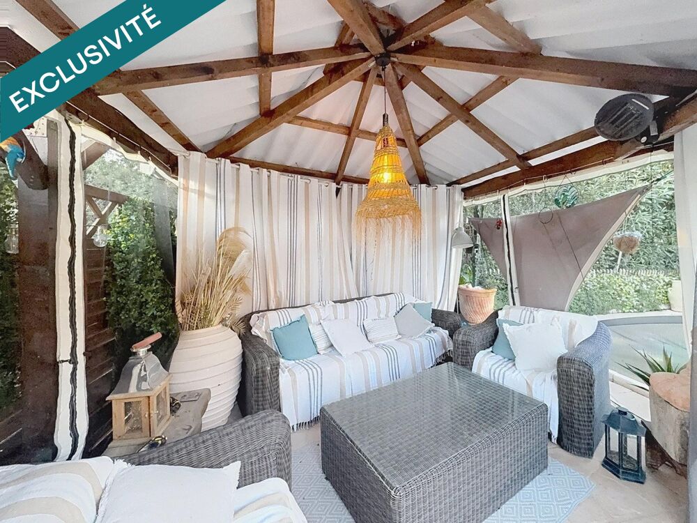 � vendre  Maison St Aygulf (83370)