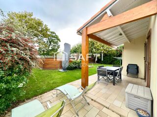  Maison � vendre 5 pi�ces 115 m�