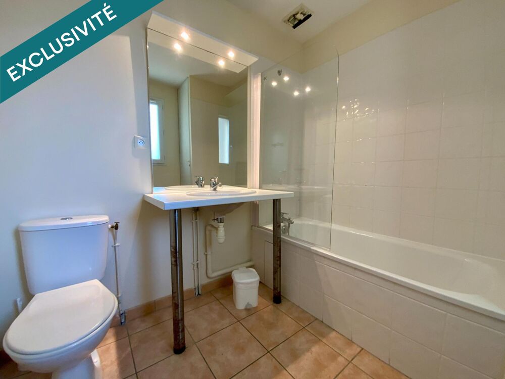 Studio 32 m²