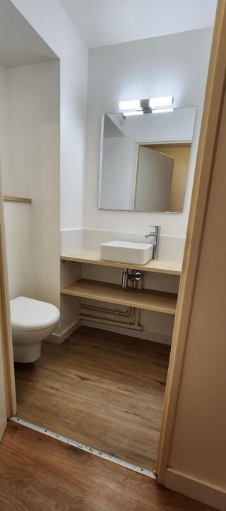  Appartement � vendre 2 pi�ces 58 m�