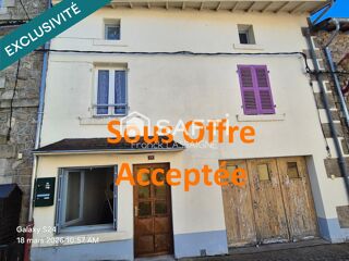  Maison � vendre 4 pi�ces 43 m�