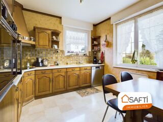  Maison � vendre 9 pi�ces 170 m�