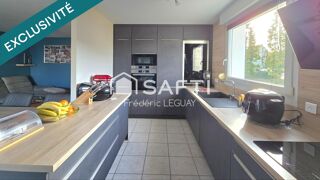  Appartement � vendre 3 pi�ces 64 m�