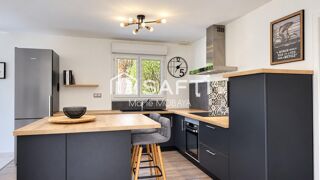  Maison à vendre 4 pièces 93 m²