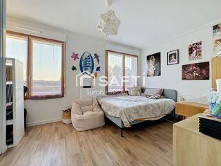  Appartement à vendre 4 pièces 100 m²