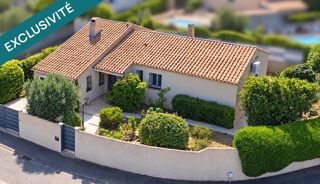  Maison à vendre 4 pièces 115 m²