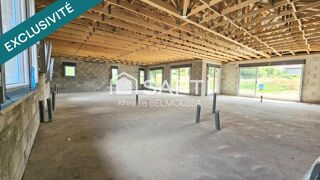  Maison � vendre 4 pi�ces 145 m�