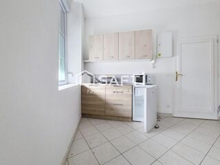  Appartement � louer 1 pi�ce 24 m�