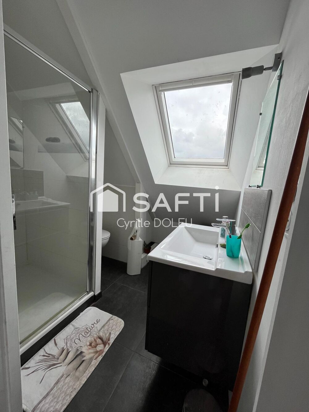 Vente Maison Maison avec fort potentiel Liffre