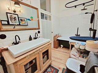  Appartement � vendre 3 pi�ces 86 m�