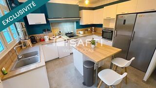  Maison à vendre 5 pièces 155 m²
