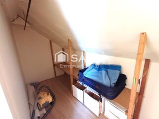  Maison � vendre 3 pi�ces 62 m�