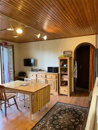  Appartement � vendre 3 pi�ces 45 m� Bolquere