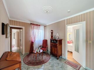  Maison � vendre 7 pi�ces 188 m�