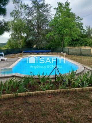  Maison � vendre 5 pi�ces 159 m�