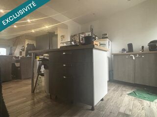  Maison � vendre 5 pi�ces 90 m�