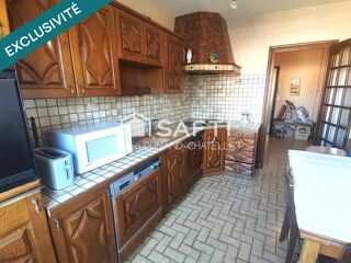  Appartement � vendre 4 pi�ces 87 m�