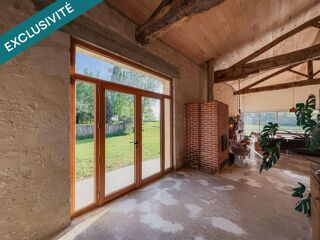  Maison à vendre 5 pièces 185 m²