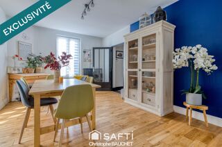  Maison à vendre 5 pièces 150 m²