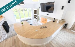  Maison � vendre 6 pi�ces 146 m�