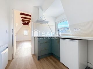  Appartement � vendre 2 pi�ces 39 m�