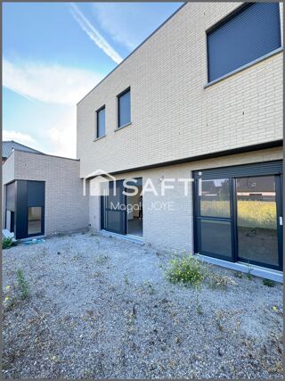  Maison à vendre 8 pièces 180 m²
