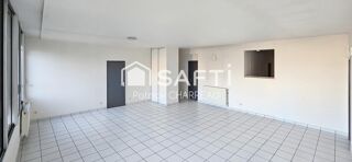  Appartement à vendre 5 pièces 163 m²