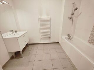  Appartement à vendre 3 pièces 62 m²