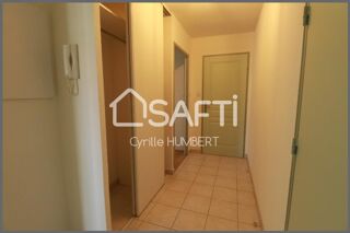  Appartement à louer 3 pièces 54 m²