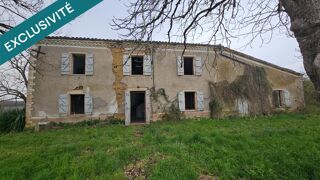  Maison à vendre 3 pièces 300 m²