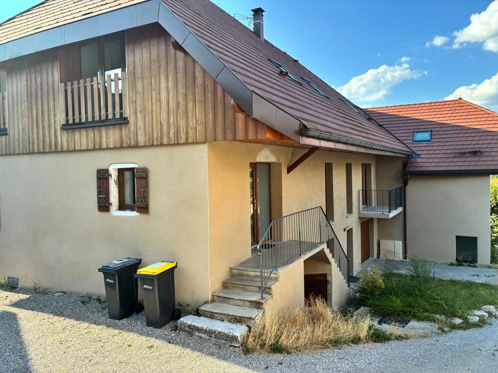 Maison 6 pièces 174 m² · à Annecy-le-Vieux · 174 m² · 850 000 €