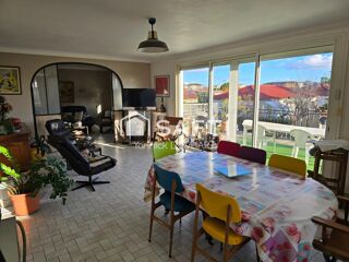  Maison à vendre 8 pièces 199 m²