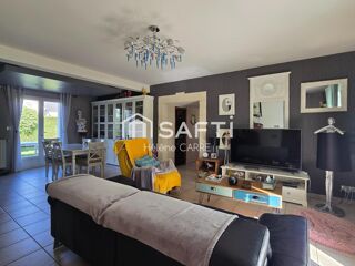  Maison à vendre 7 pièces 180 m²