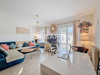  Maison � vendre 4 pi�ces 84 m�