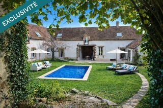  Maison � vendre 9 pi�ces 296 m�