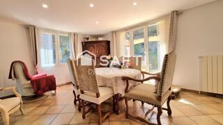  Maison à vendre 5 pièces 100 m²