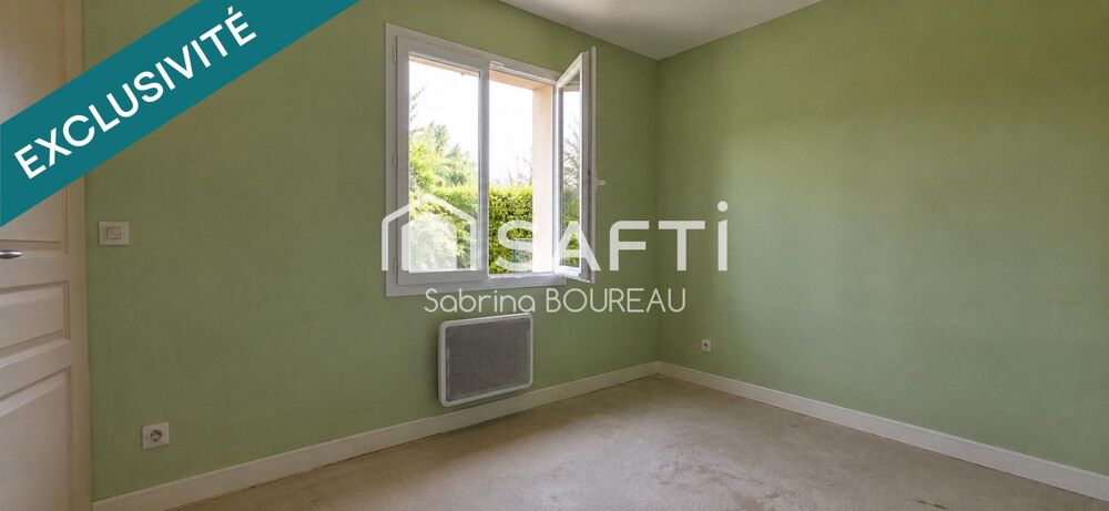Vente Maison Rare sur le secteur!!! Echire