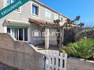  Maison � vendre 3 pi�ces 53 m�