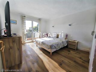  Maison à vendre 6 pièces 132 m²