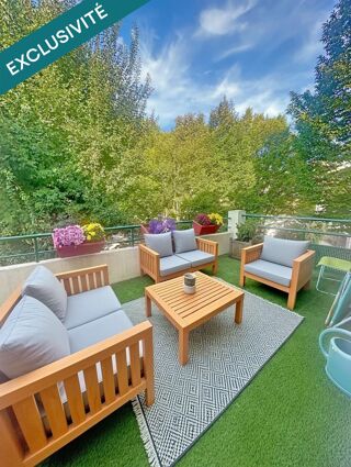  Appartement � vendre 1 pi�ce 29 m�