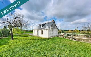  Maison � vendre 4 pi�ces 80 m�