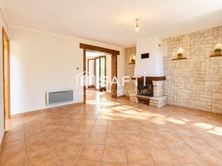  Maison à vendre 5 pièces 91 m²