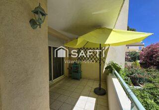  Appartement  vendre 2 pices 44 m