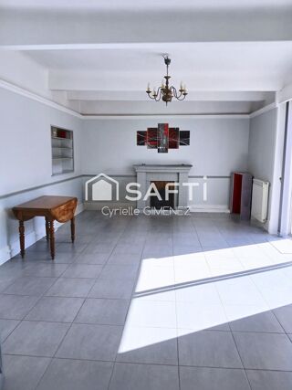  Maison � vendre 7 pi�ces 165 m�