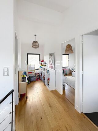  Maison  vendre 4 pices 129 m